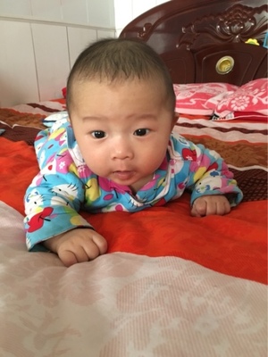 宝宝有点小感冒怎么办