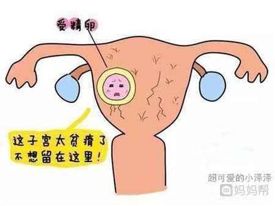 内膜薄要怎么治疗