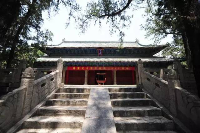 济宁旅游攻略必玩的景点