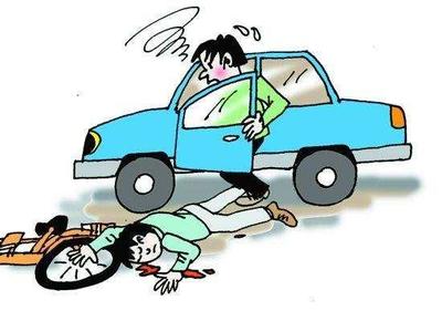 交通事故人身损害