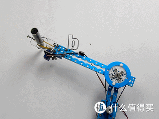 机器人手残