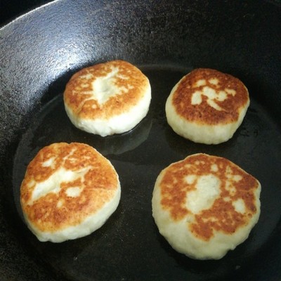 苏州 馅饼