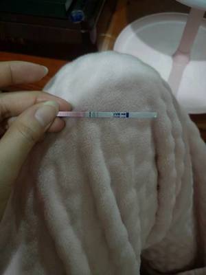 大姨妈推迟两天可以测出怀孕吗