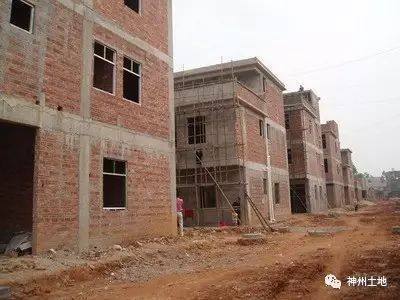 宅基地贷款抵押新政策