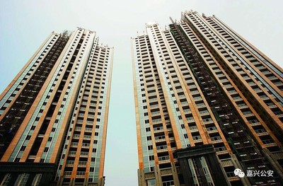 买房房价