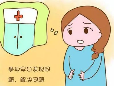 为什么怀孕这么难