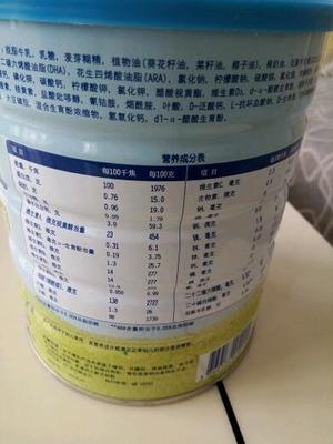 正常人一天几克奶粉