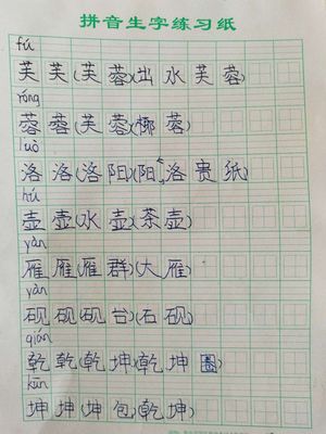 茶壶拼音怎么写