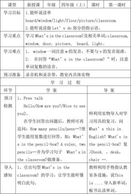 classroom怎么读音