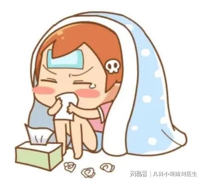 感冒咳嗽喝牛奶