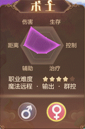 游戏战士怎么打远程