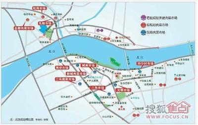 广州离清远有多远