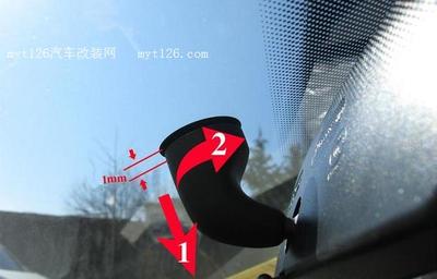 怎么拆玻璃