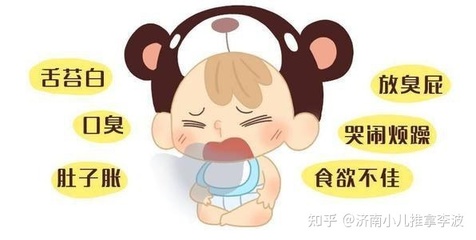 宝宝积食咳嗽吃什么药