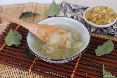 孕妇能吃皂角米吗