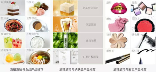 彩妆和护肤品的区别