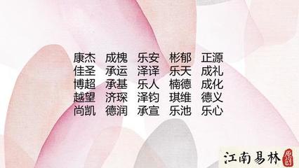 日字旁的女孩名字大全
