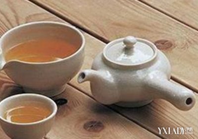 早上喝茶可以减肥吗