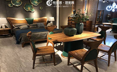 乐从买家具哪里比较好