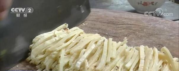 面筋干做法大全家常