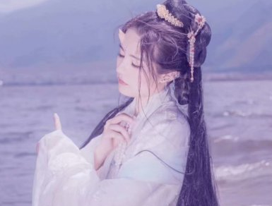 古风女侠网名