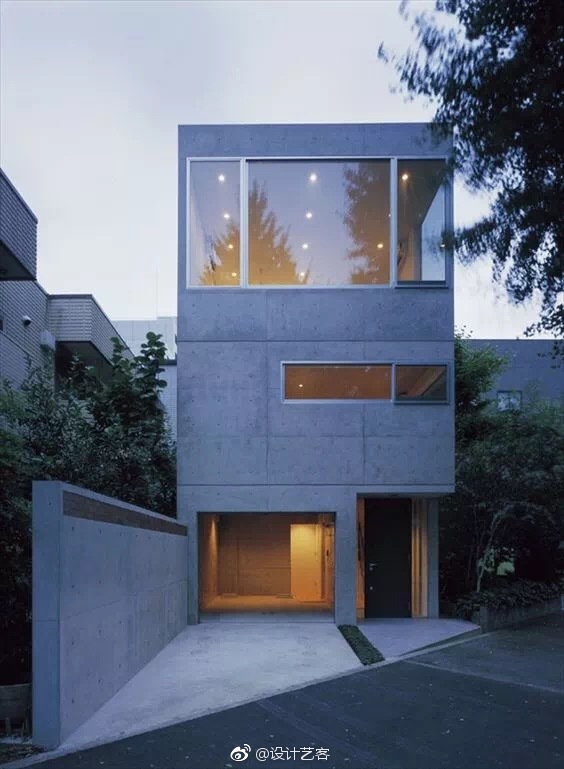 小建筑设计