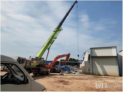 厂房属于构筑物吗?(厂房不属于构筑物,而是属于建筑物) 钢结构门式钢架设计 第3张 厂房属于构筑物吗?(厂房不属于构筑物,而是属于建筑物) 钢结构门式钢架设计 第3张