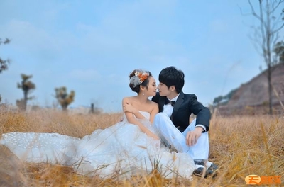 婚恋取名