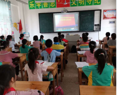小学生法律案例