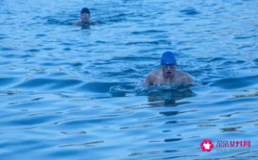 做梦梦到掉水里