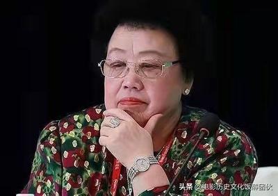 陈丽华面相