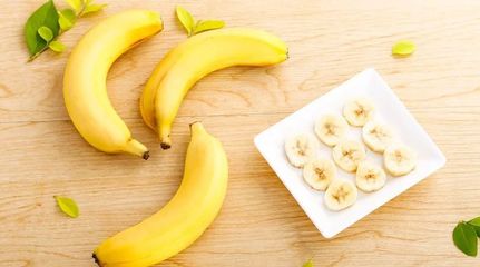 小孩感冒咳嗽可以吃香蕉吗