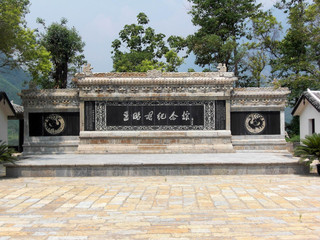 兴山景点排行榜