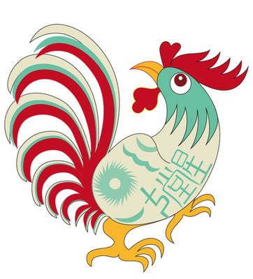 生肖鸡男