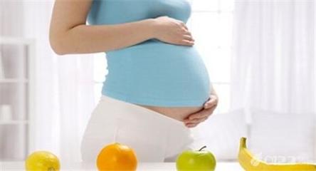 孕妇7个月吃什么好
