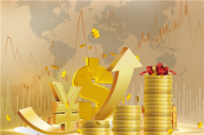 炒现货黄金合法吗