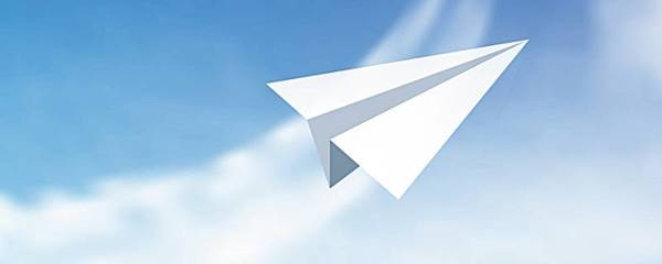 纸飞机是什么软件