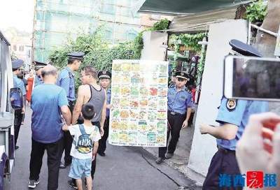 厦门扰民噪音时间规定