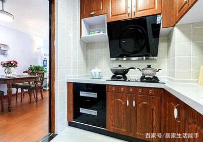 厨房门口忌放什么