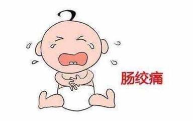 六个月的宝宝肚子胀气怎么办