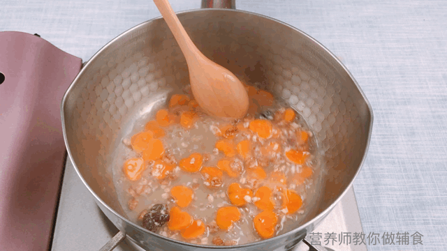 一岁宝宝能吃红薯吗