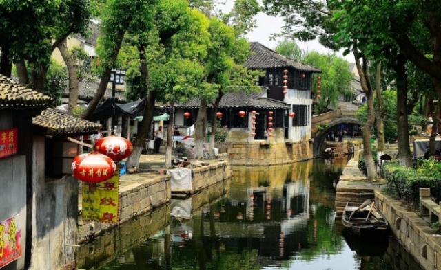 扬卅旅游景点