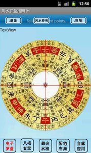 真正的玄空风水高手