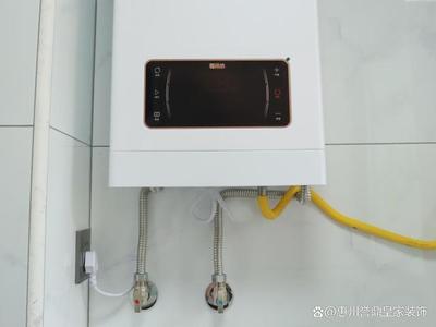厨房一用电器就断电
