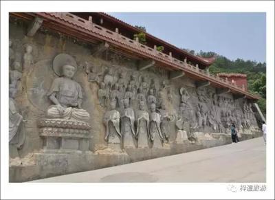 梓潼县周边旅游