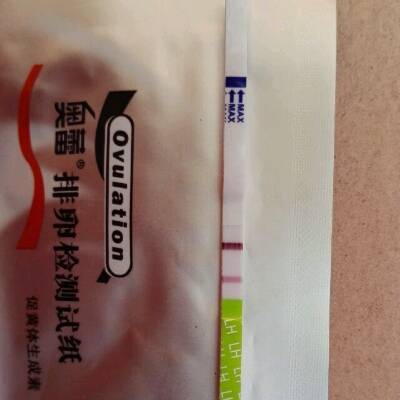 大姨妈推迟两天可以测出怀孕吗