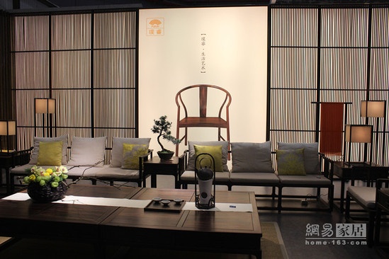 璞睿家具
