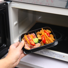 什么饭盒可以在微波炉加热