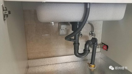橱柜感应灯怎么提前预留