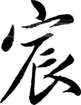 宸字取名的含义是什么
